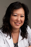 Pamela A. Hoo, OD