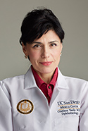 Cristiana Vasile, MD, MAS