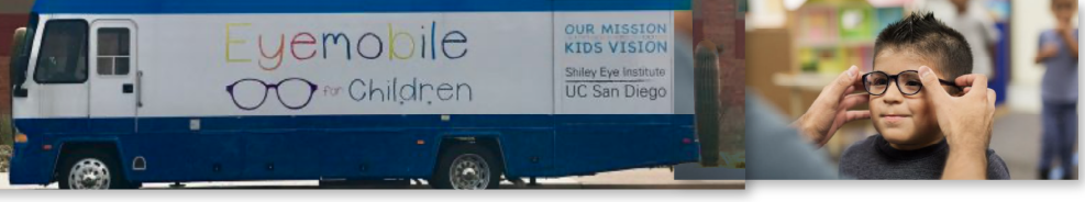 Shiley Eyemobile