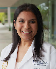 Malvika Arya, MD, PhD