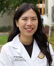 Jessica Hsueh, MD 