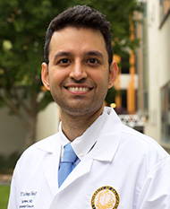 Zacharia Nayer, MD