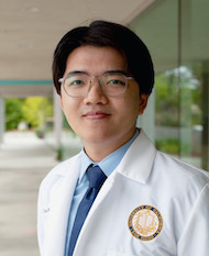 Justin Ma, MD